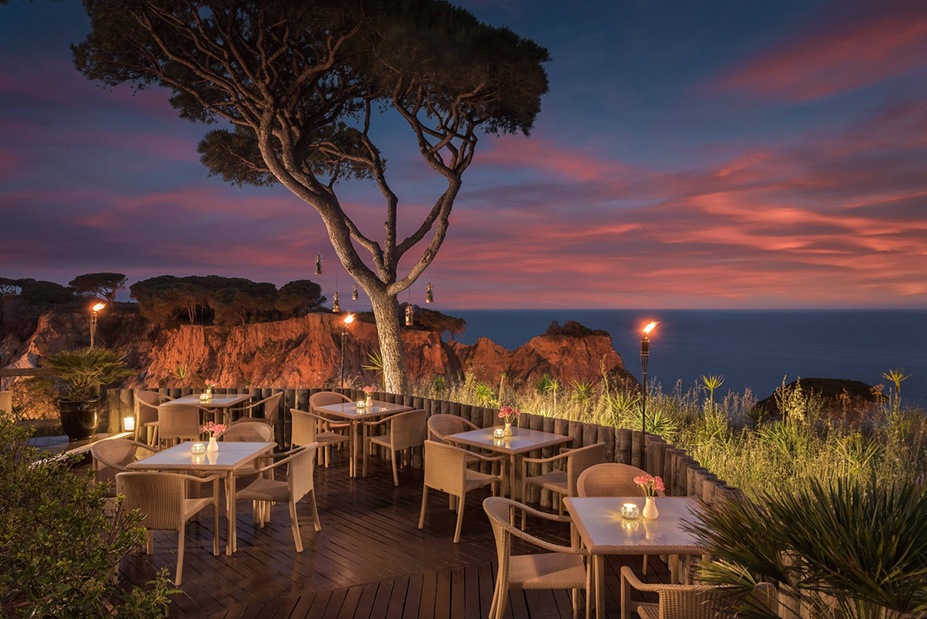 Algarve Babymoon at Pine Cliffs, a Luxury Collection Resort, Algarve