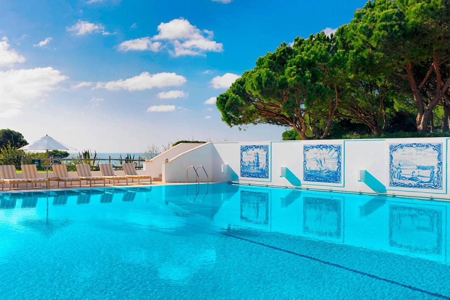 Algarve Babymoon at Pine Cliffs, a Luxury Collection Resort, Algarve