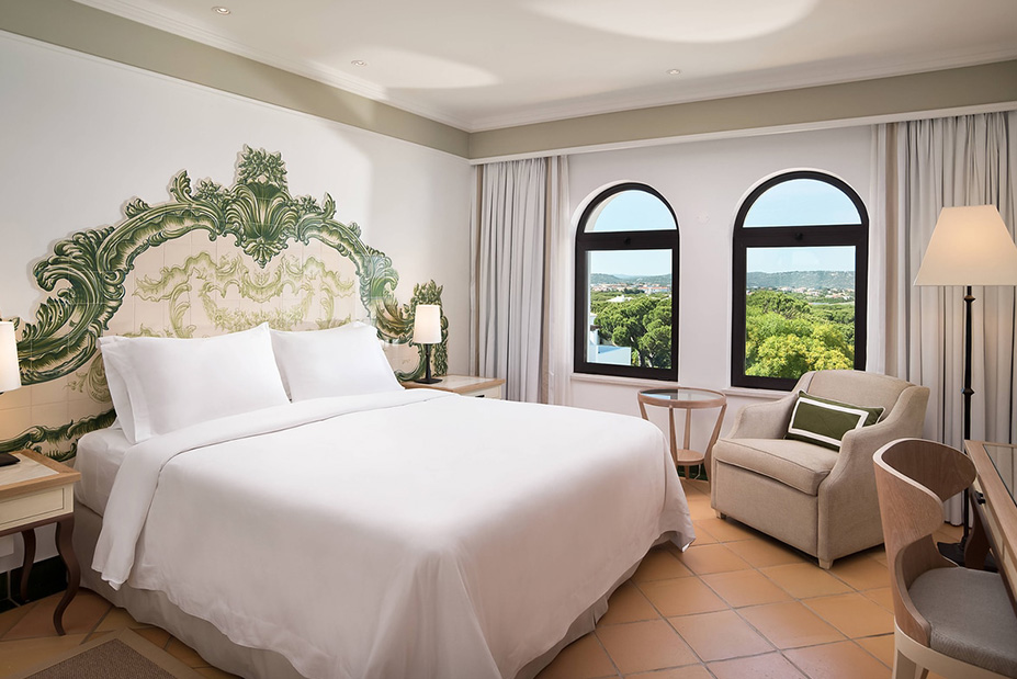 Algarve Babymoon at Pine Cliffs, a Luxury Collection Resort, Algarve