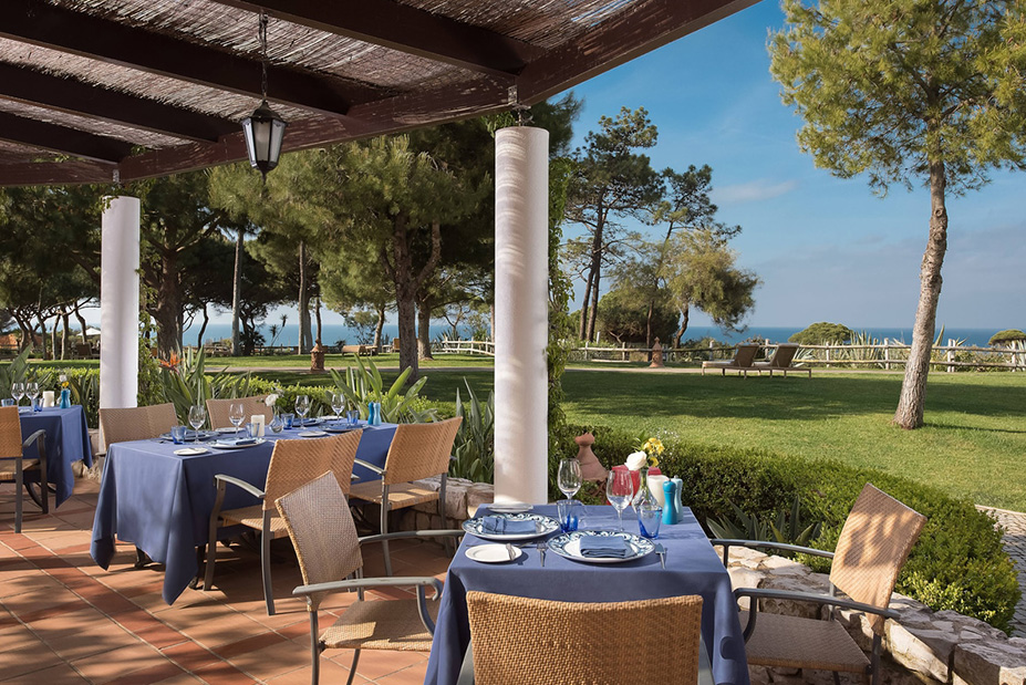 Algarve Babymoon at Pine Cliffs, a Luxury Collection Resort, Algarve