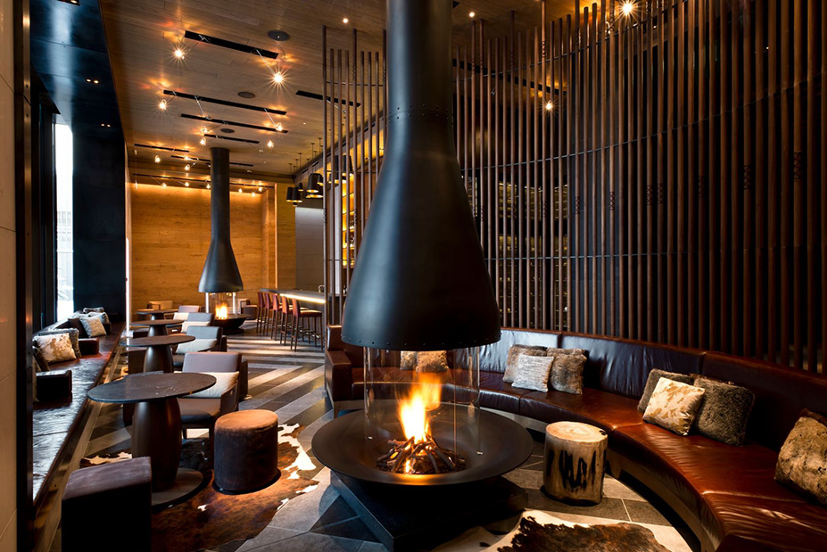 Andermatt Babymoon at The Chedi Andermatt