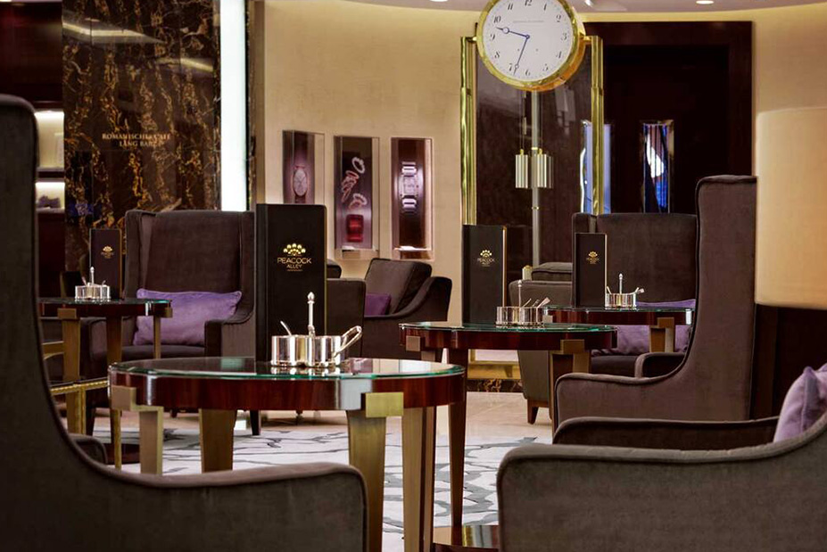 Berlin Babymoon at Waldorf Astoria Berlin
