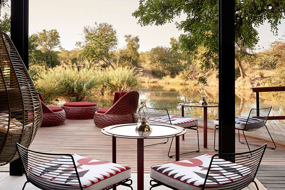 Hoedspruit Thornybush Babymoon at Royal Malewane
