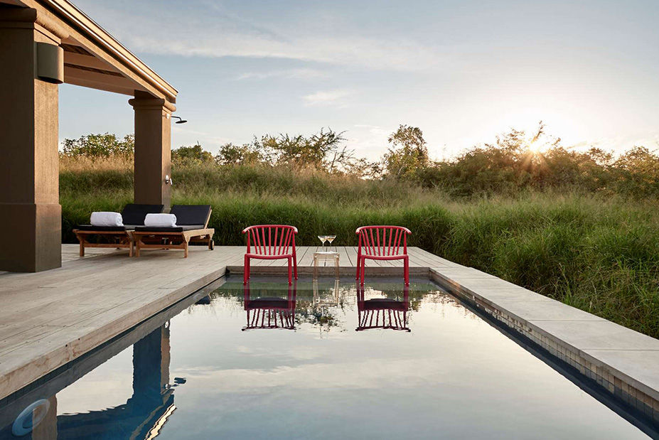 Hoedspruit Thornybush Babymoon at Royal Malewane