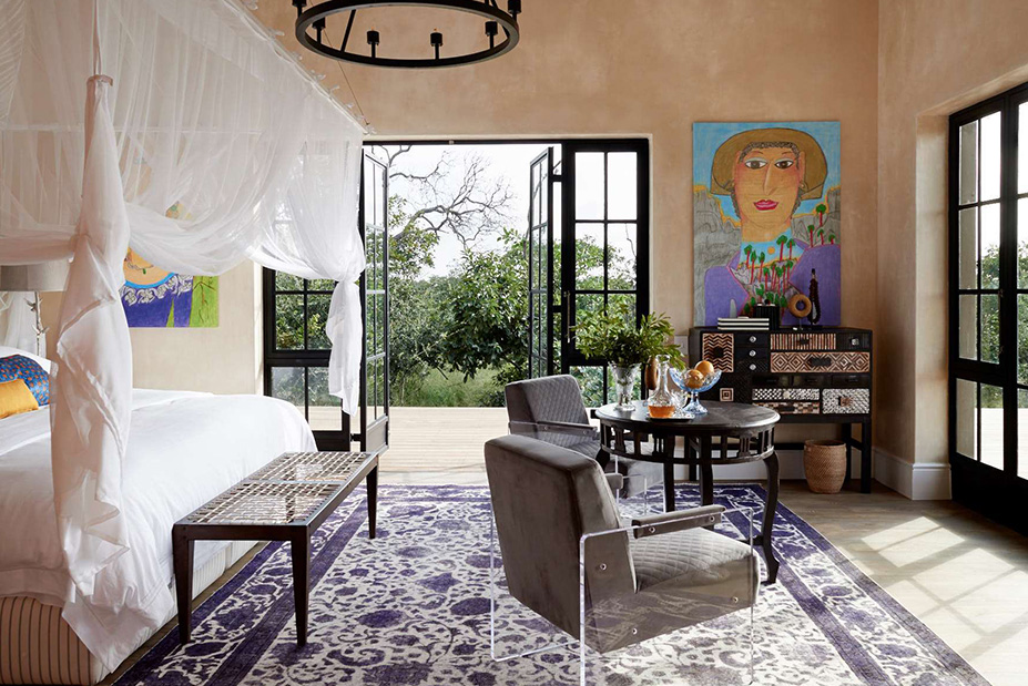 Hoedspruit Thornybush Babymoon at Royal Malewane