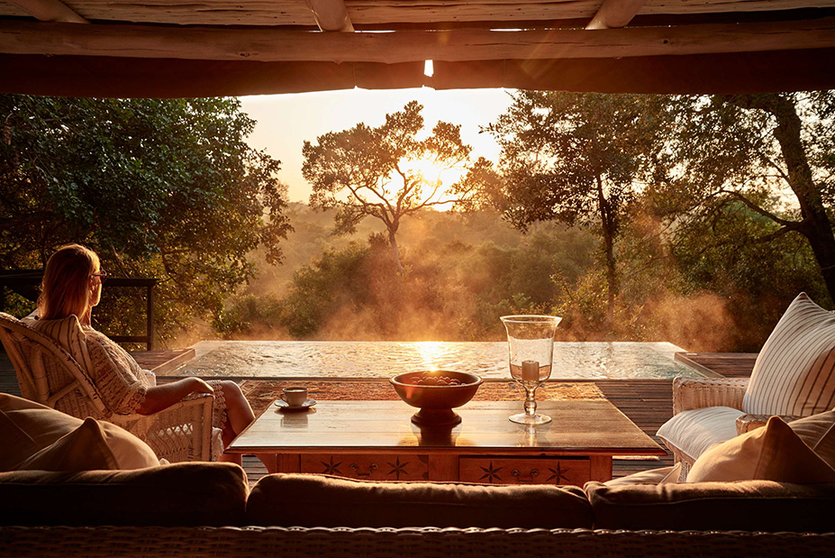 Hoedspruit Thornybush Babymoon at Royal Malewane