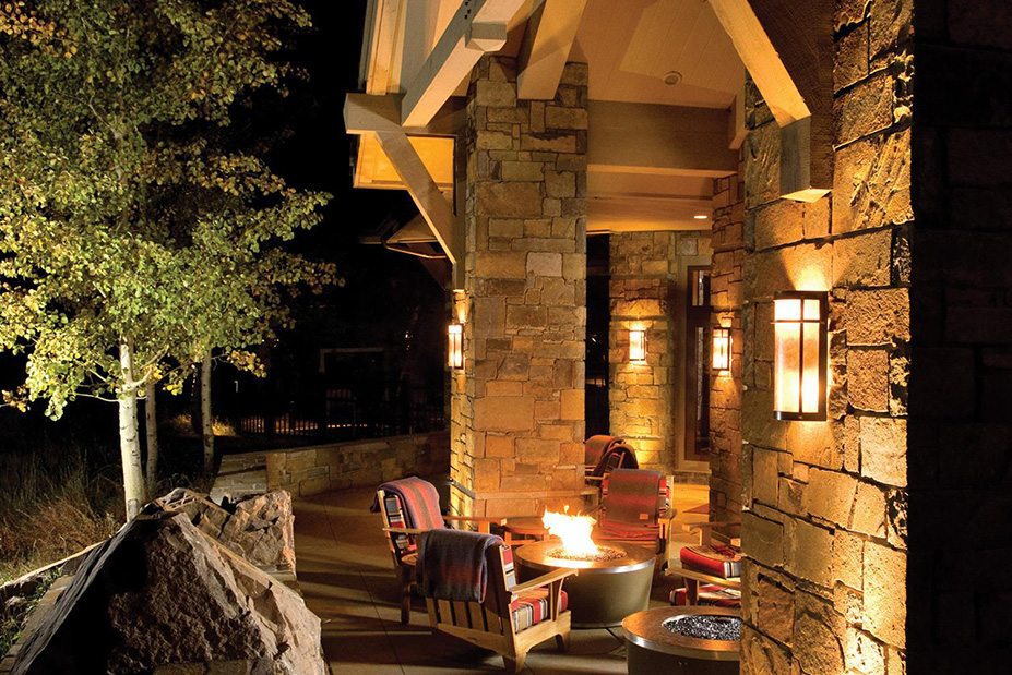 Jackson Hole Babymoon at Four Seasons Resort and Residences