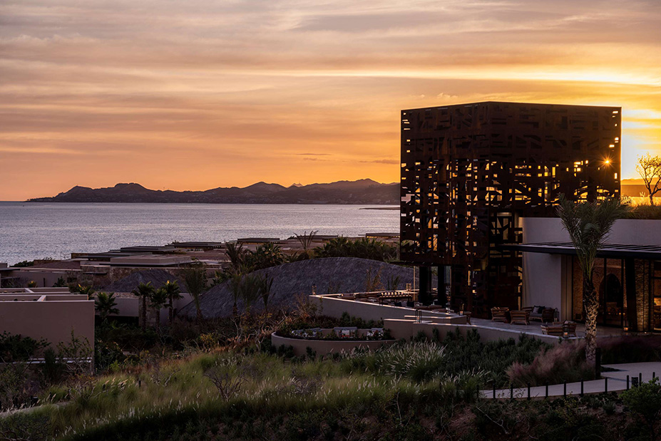 Los Cabos Babymoon at Zadún, a Ritz-Carlton Reserve