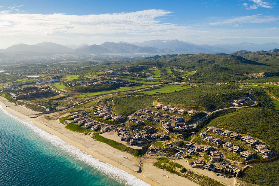 Los Cabos Babymoon at Zadún, a Ritz-Carlton Reserve