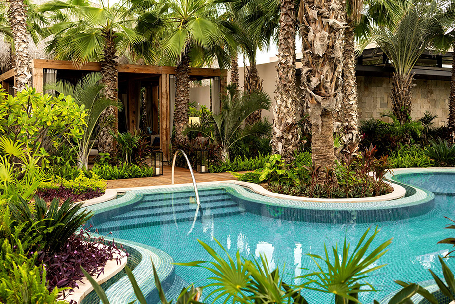 Los Cabos Babymoon at Zadún, a Ritz-Carlton Reserve