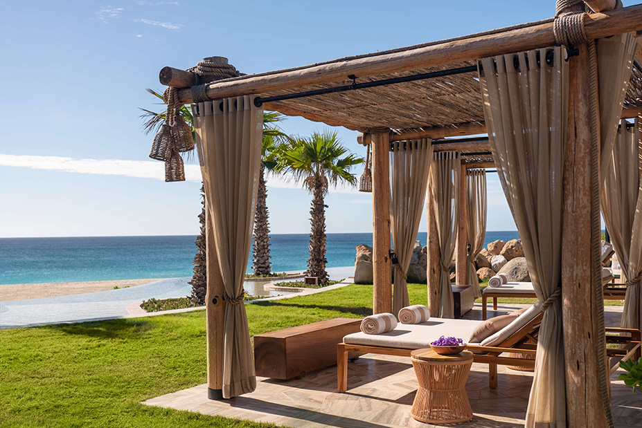 Los Cabos Babymoon at Zadún, a Ritz-Carlton Reserve