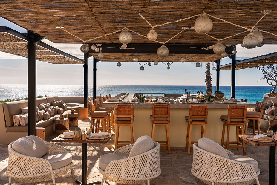 Los Cabos Babymoon at Zadún, a Ritz-Carlton Reserve