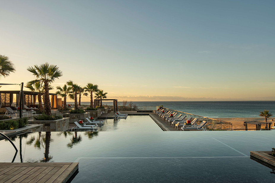 Los Cabos Babymoon at Zadún, a Ritz-Carlton Reserve