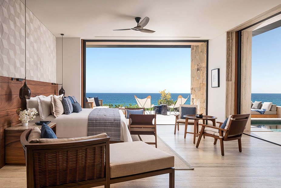 Los Cabos Babymoon at Zadún, a Ritz-Carlton Reserve