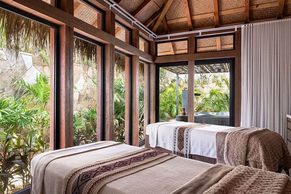 Los Cabos Babymoon at Zadún, a Ritz-Carlton Reserve