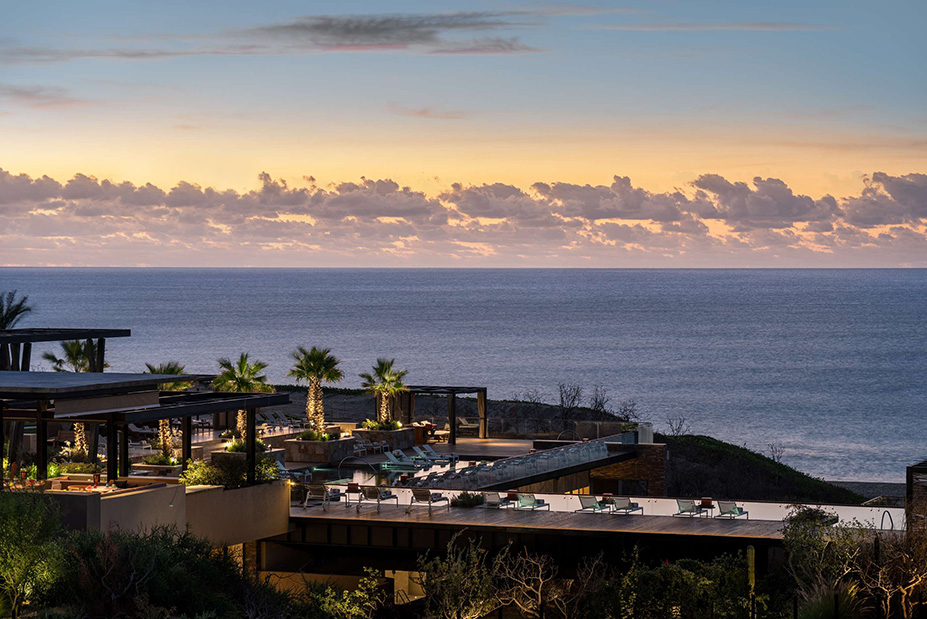 Los Cabos Babymoon at Zadún, a Ritz-Carlton Reserve