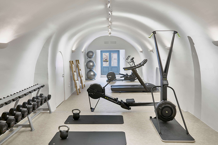 Santorini Babymoon at Vedema, a Luxury Collection Resort, Santorini