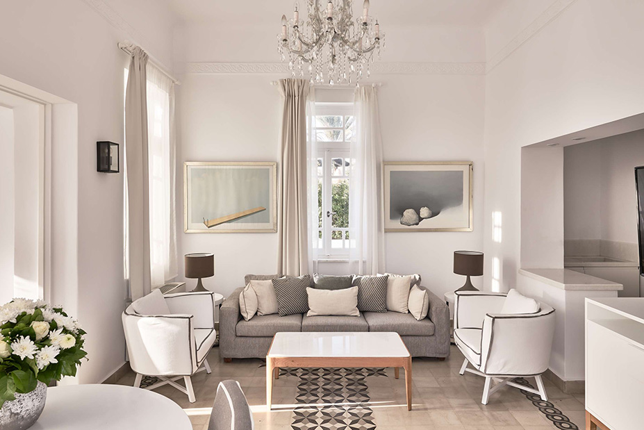 Santorini Babymoon at Vedema, a Luxury Collection Resort, Santorini