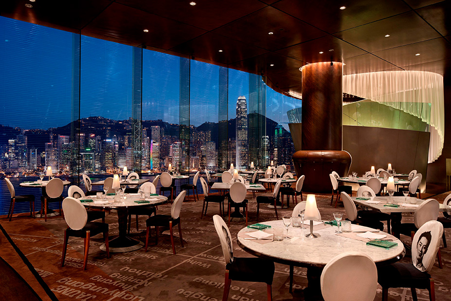 Hong Kong Babymoon at The Peninsula Hong Kong