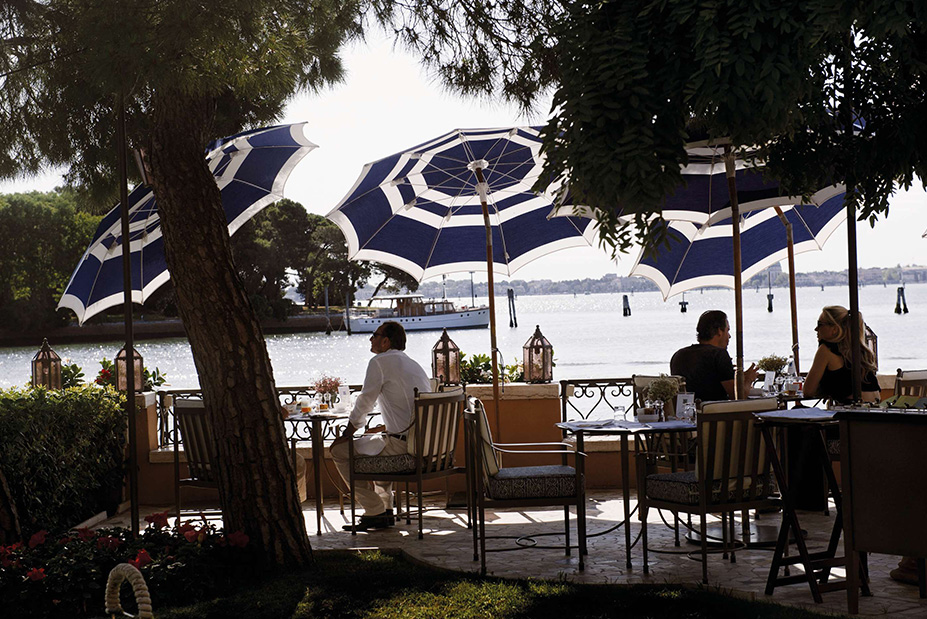 Venice Babymoon at Cipriani, A Belmond Hotel