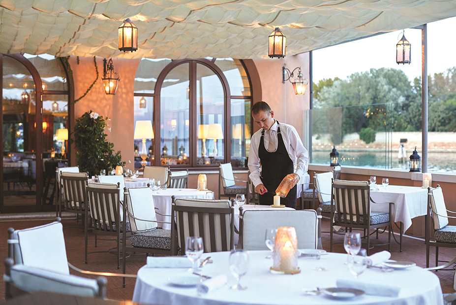 Venice Babymoon at Cipriani, A Belmond Hotel