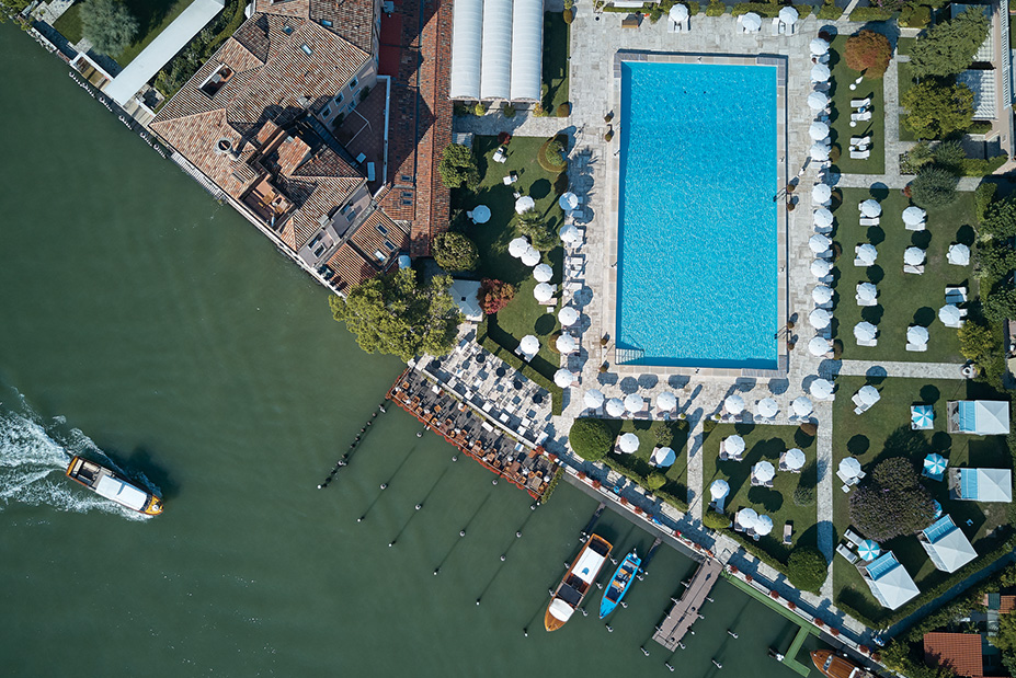 Venice Babymoon at Cipriani, A Belmond Hotel
