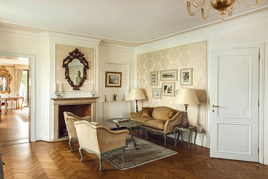 Venice Babymoon at Cipriani, A Belmond Hotel