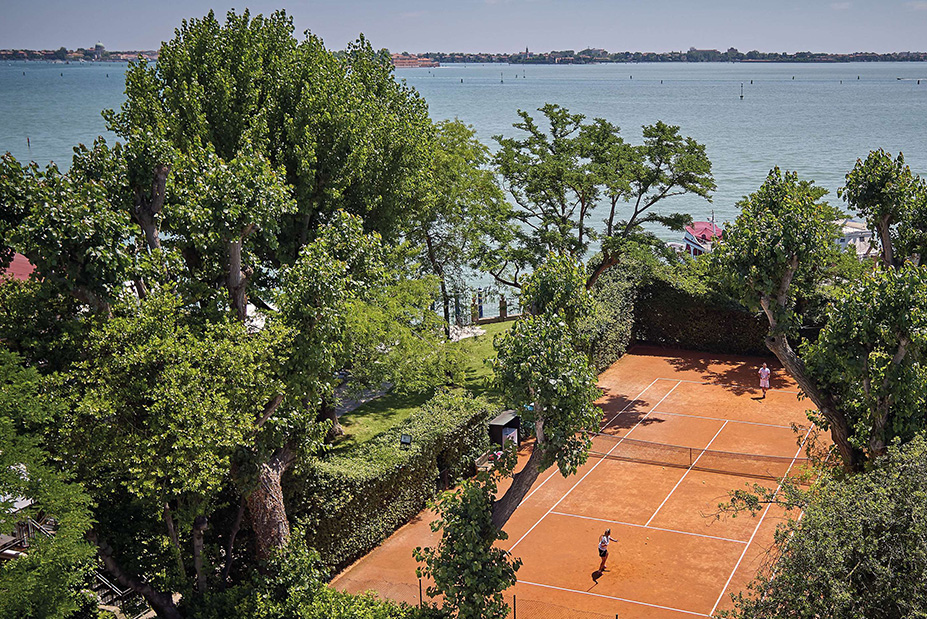 Venice Babymoon at Cipriani, A Belmond Hotel