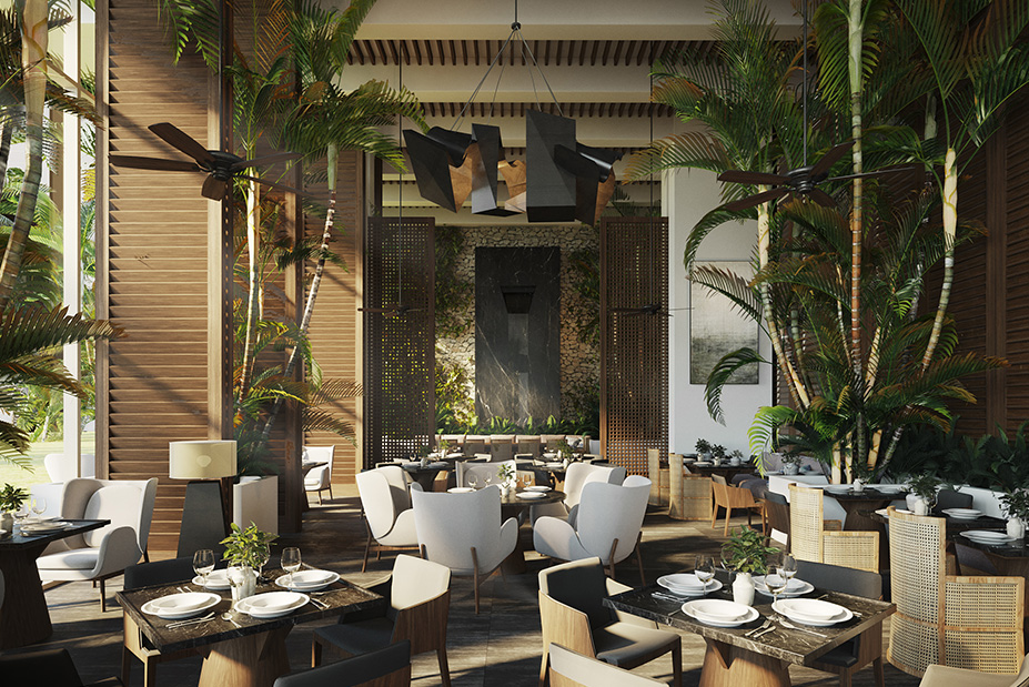 Cancun Babymoon at SHA Mexico Wellness Clinic