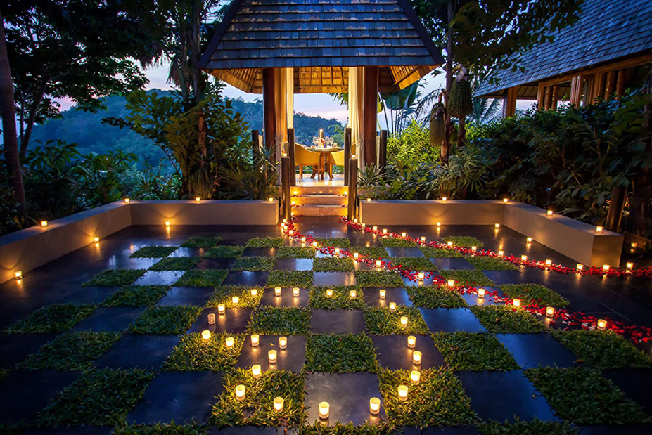Koh Samui Babymoon at Four Seasons Resort Koh Samui