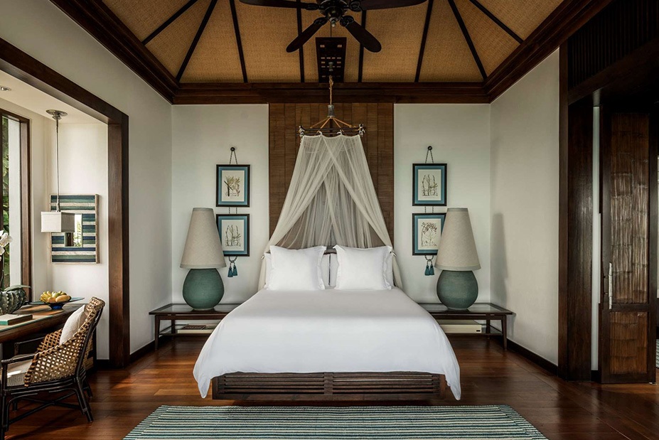 Koh Samui Babymoon at Four Seasons Resort Koh Samui