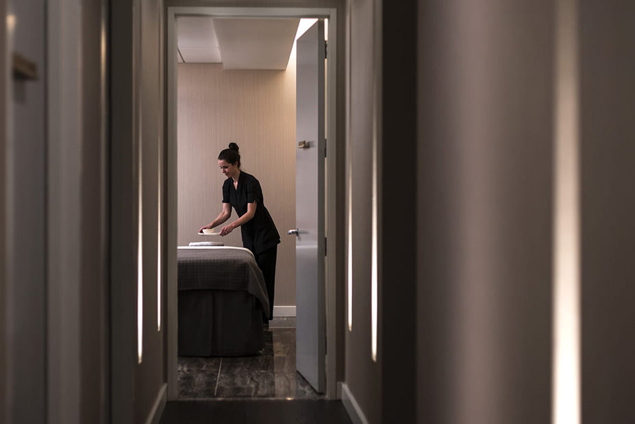 Houston Babymoon at Four Seasons Hotel Houston