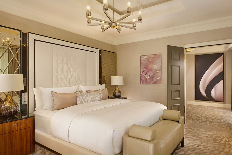 Berlin Babymoon at The Ritz-Carlton, Berlin
