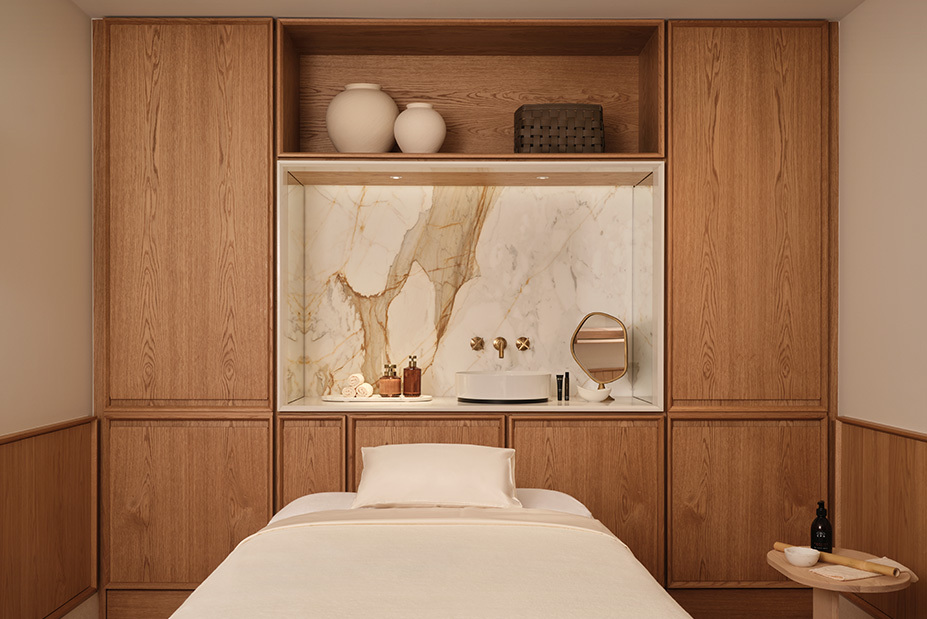 Munich Babymoon at Rosewood Munich
