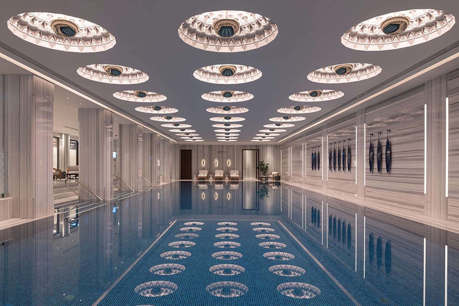 Istanbul Babymoon at The Peninsula Istanbul