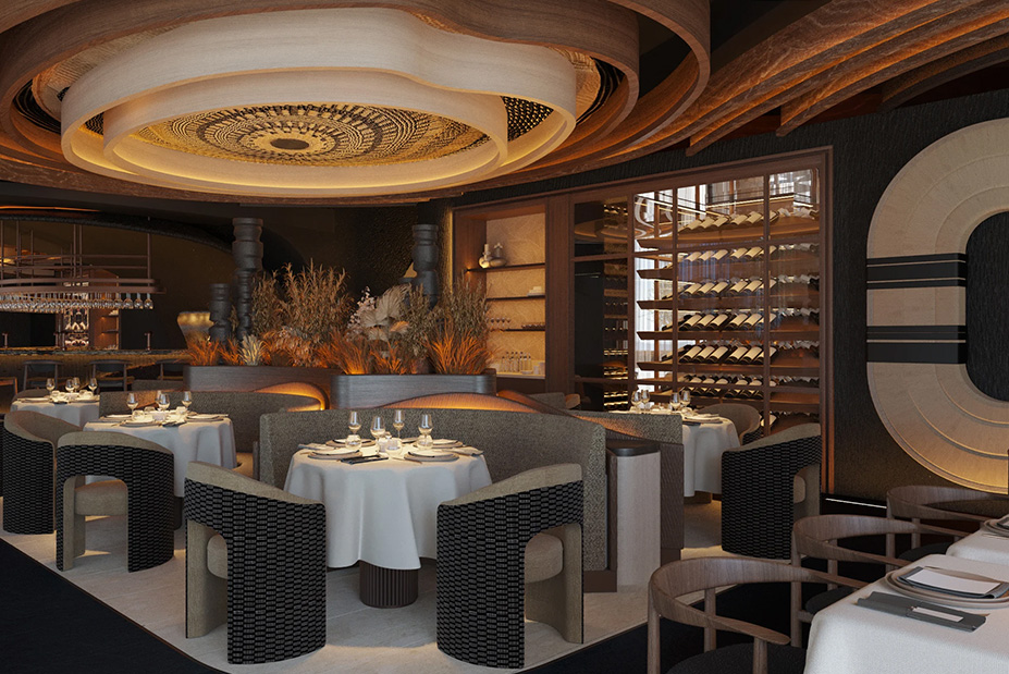 Mandarin Oriental Punta Negra Mallorca