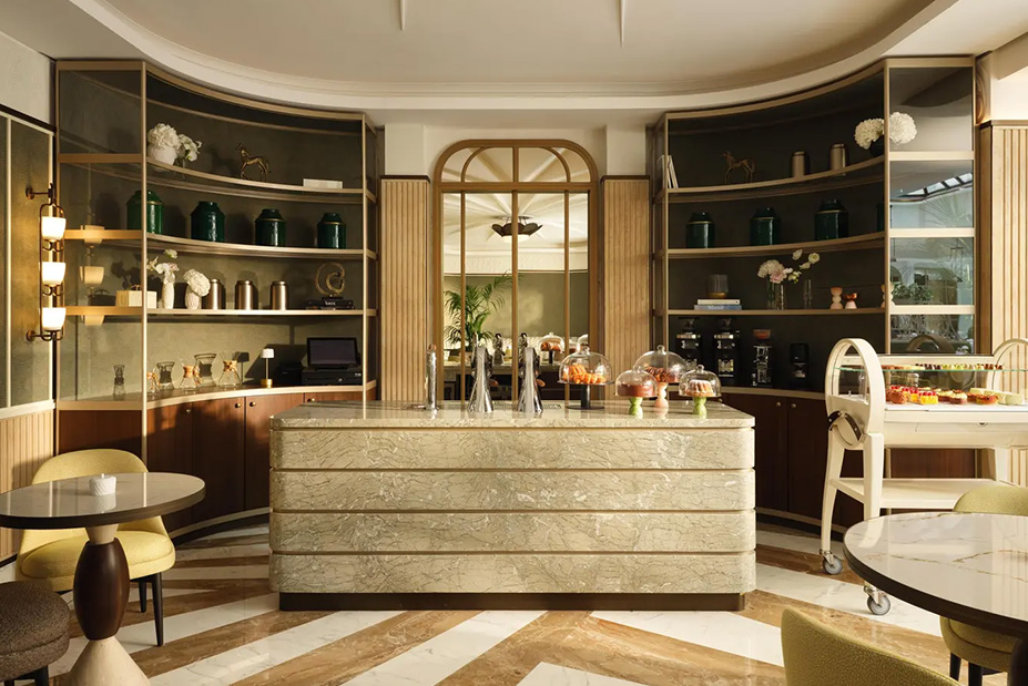 Mandarin Oriental Vienna
