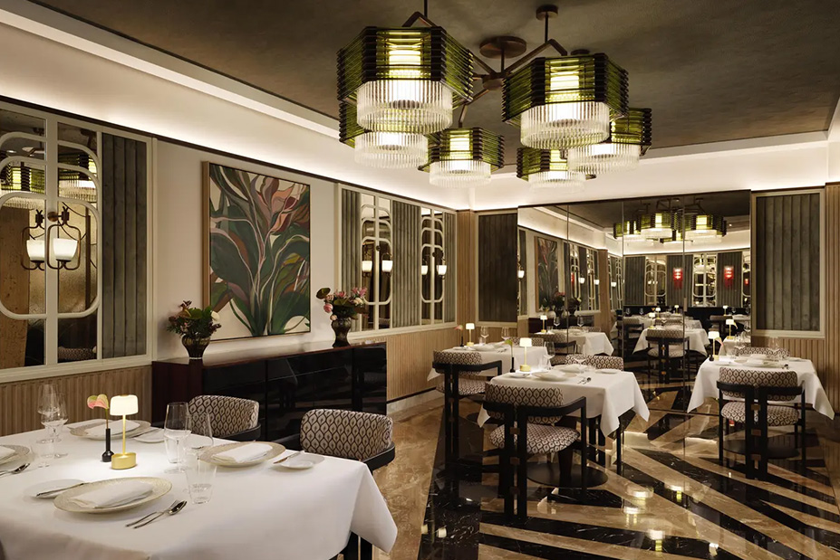 Mandarin Oriental Vienna