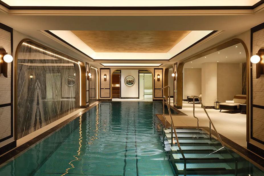 Mandarin Oriental Vienna