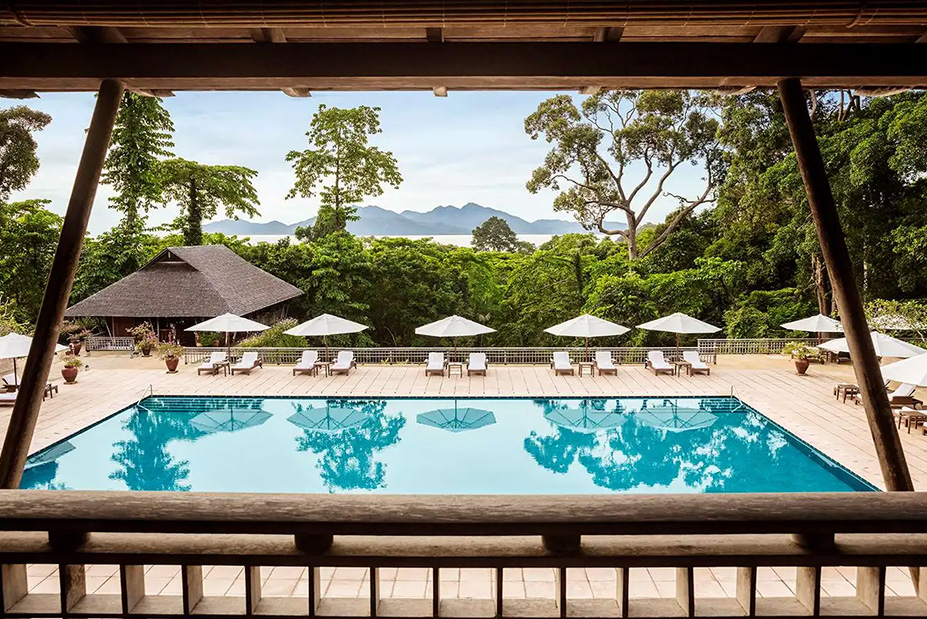 The Datai Langkawi
