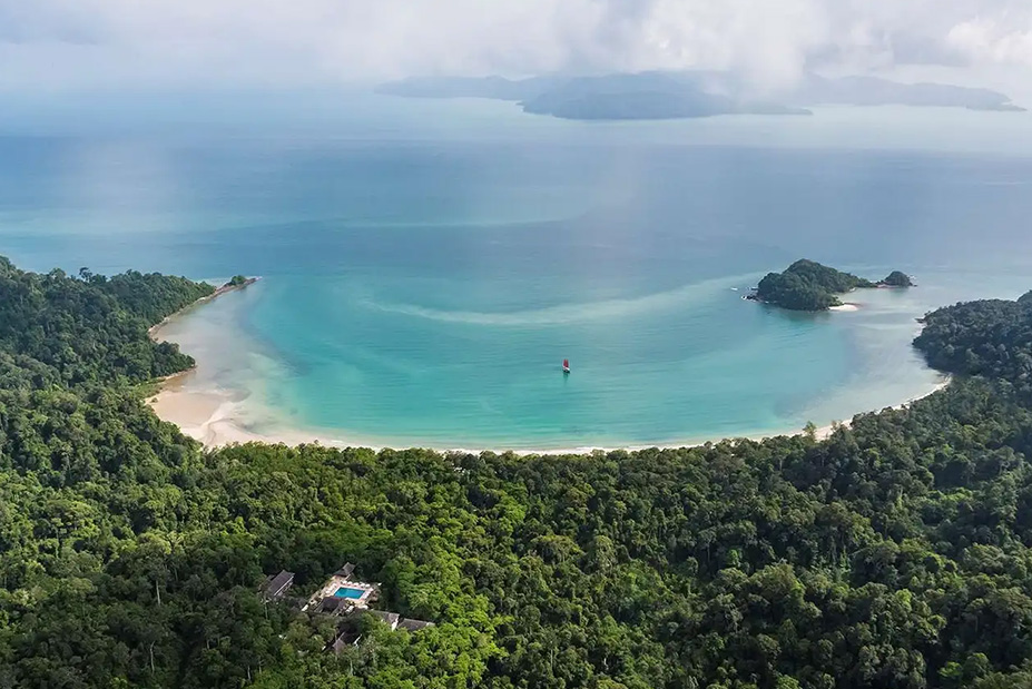 The Datai Langkawi