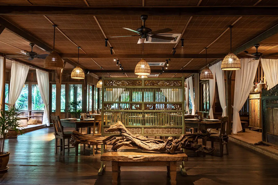 The Datai Langkawi