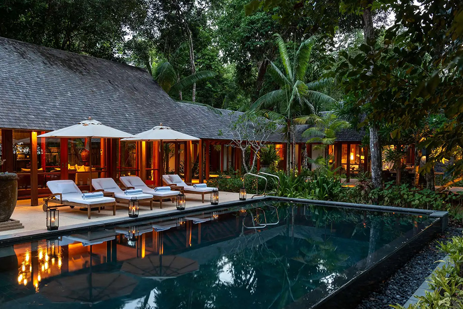 The Datai Langkawi