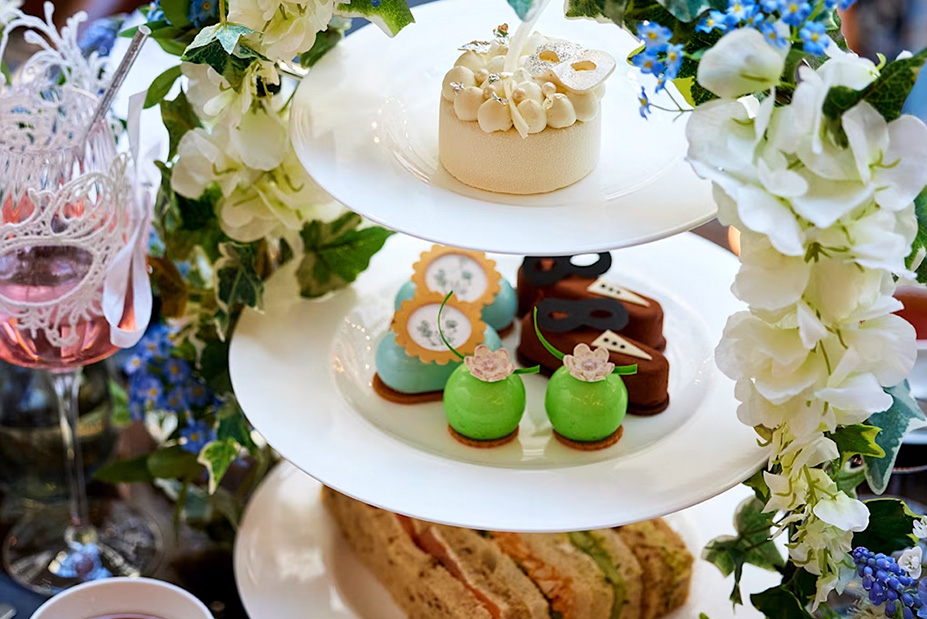 The Lanesborough London