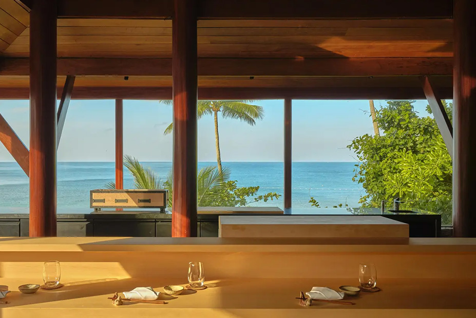 Amanpuri Phuket