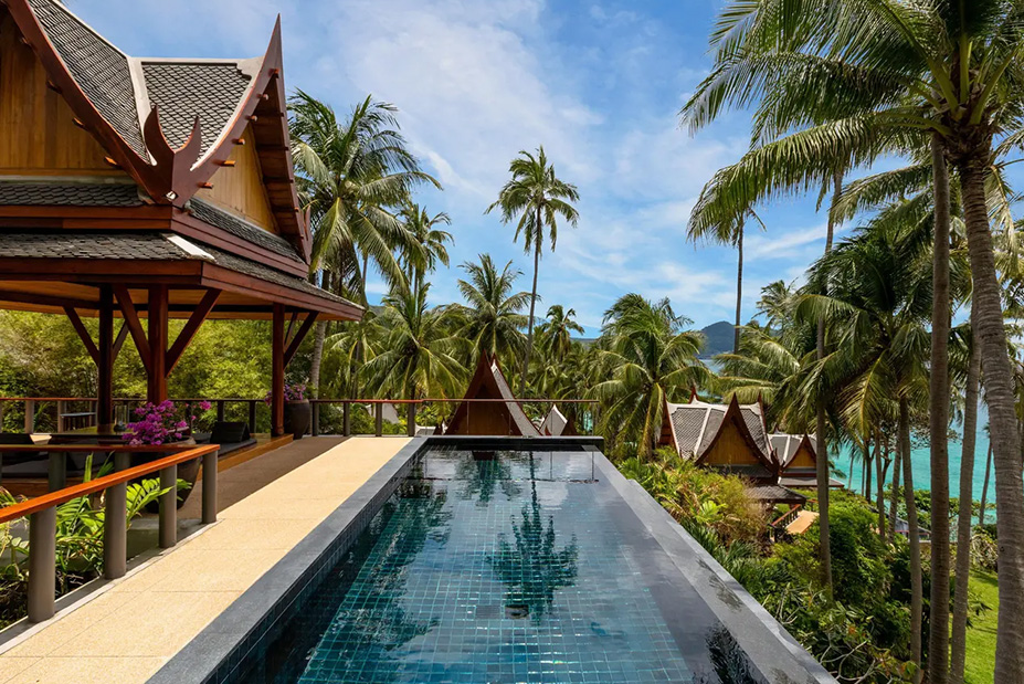 Amanpuri Phuket