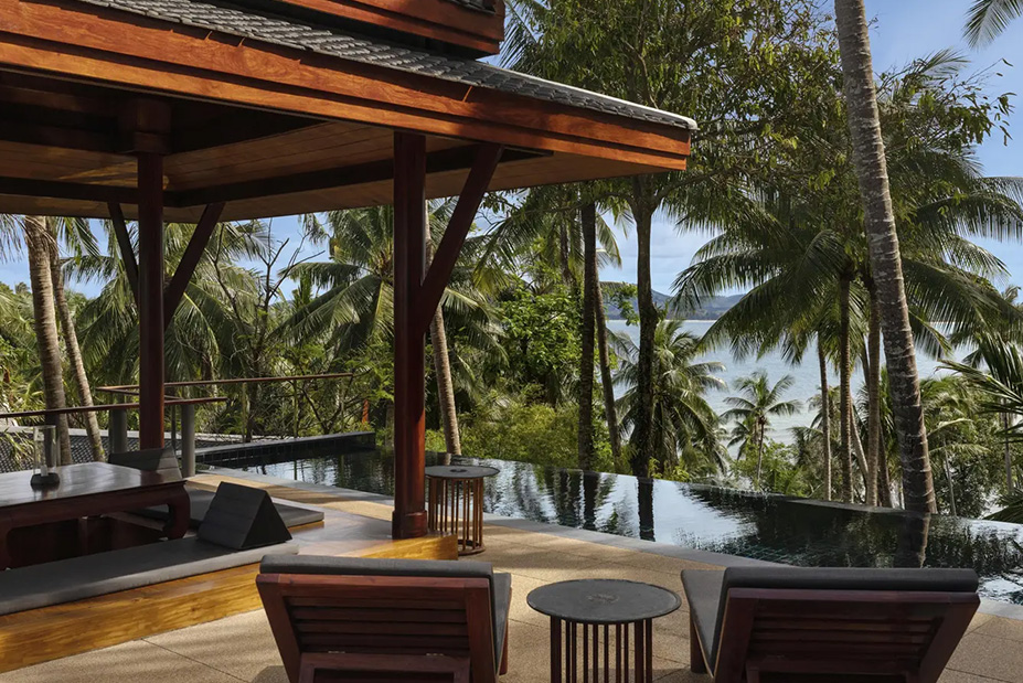 Amanpuri Phuket