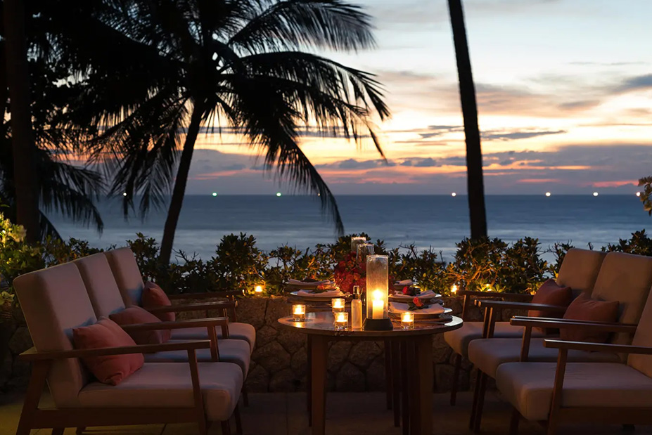 Amanpuri Phuket