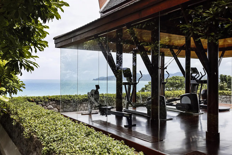 Amanpuri Phuket