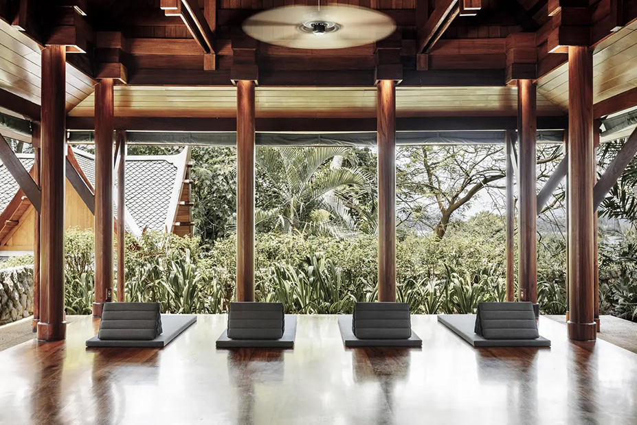 Amanpuri Phuket